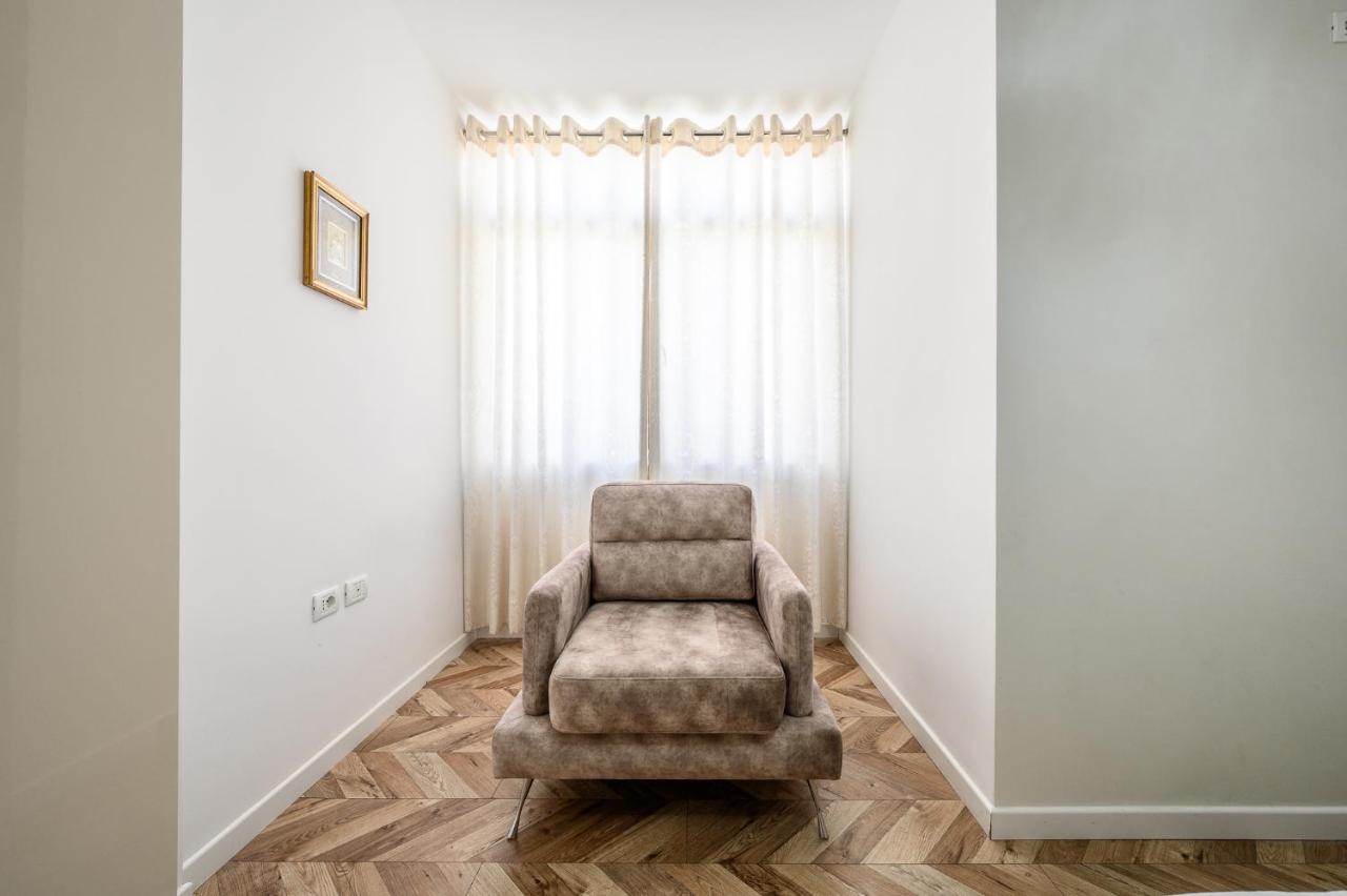 Miku Apartments-Luxury City View At Wilson Square تيرانا المظهر الخارجي الصورة